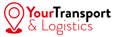 Your Transport & Logistics Logo